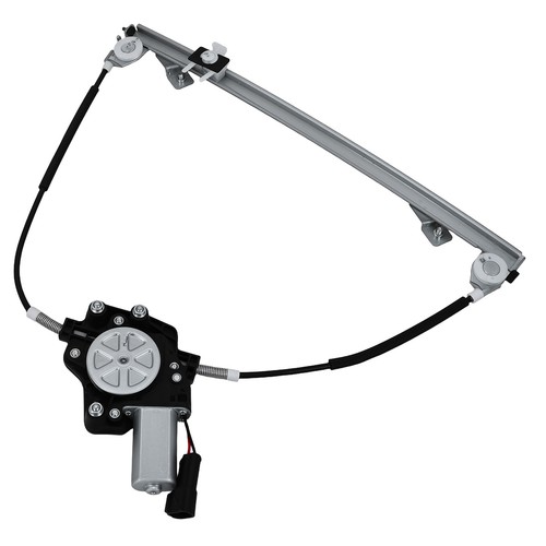 Electric window regulator - electric,