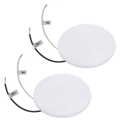 Facon led puck light - facon, 3.5"