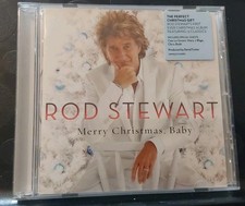 Rod Stewart - Merry Christmas