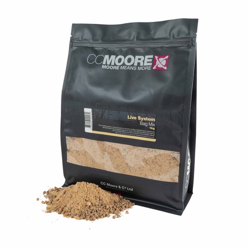 Moore live system - moore,