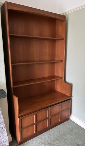 Vintage nathan furniture - vintage, “nathan