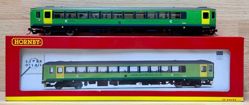 Hornby r2756 central - r2756,