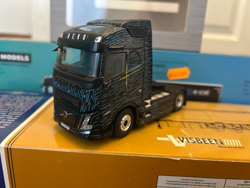 Wsi 2236 volvo aero - wsi,