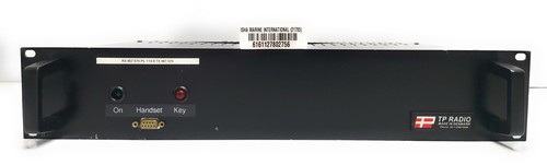 Radio 6725b uhf repeater - 6725b,