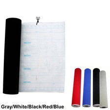 2M Flocking Self-adhesive