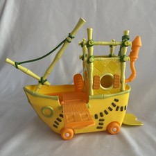 Disney jungle junction - junction, toy