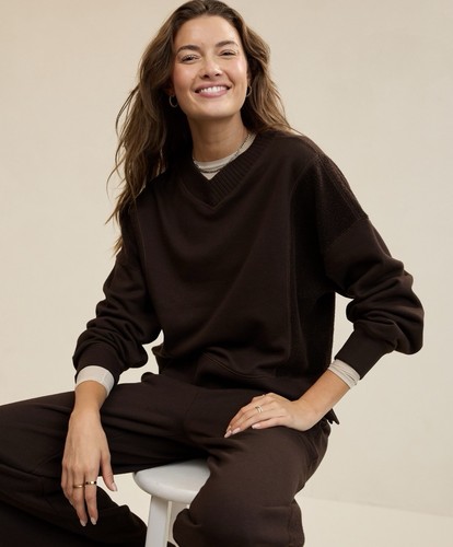 Aerie aprés chill sweater - aerie, aprés-