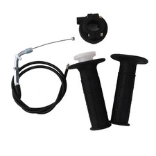 Motorbike Throttle Cable 50cc