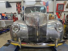 american classic pickups trucks