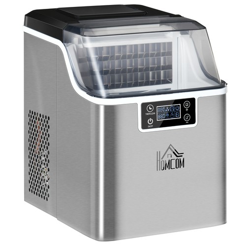 Ice maker 20kg 24hrs portable - maker,