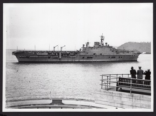 17x12cm press foto hms - foto, of