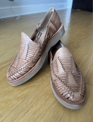 Yuketen alejandro huarache - yuketen,