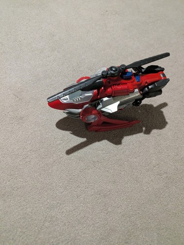 Switch dinos helicopter - dinos,