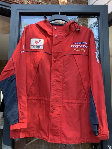 Vintage 1998 honda racing - racing, team