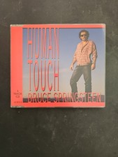 Bruce Springsteen : Human