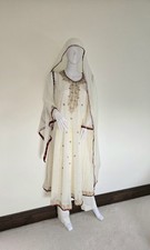 Pakistani Wedding 3-Piece Suit