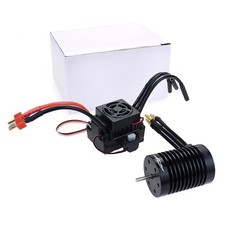 For 1/10 RC Car F540 4370KV