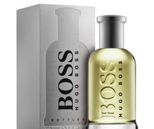 Hugo Boss Aftershave 50ml –