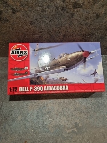 Airfix a01039 1 72 - |,