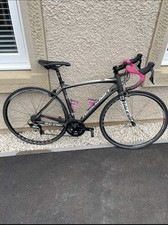 Raleigh Revenio Carbon 1 Road Bike - Medium