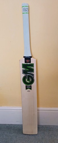 Verva 404 cricket bat sh - verva,