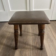 Vintage MCM FAUX LEATHER