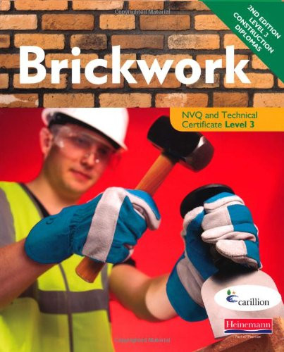 Brickwork nvq and technical - nvq,