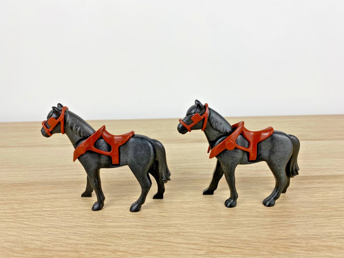 Playmobil western stables farm - western,