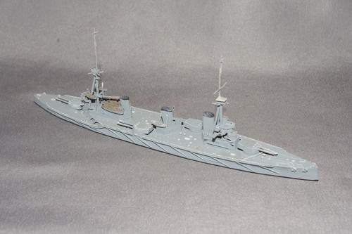 Navis ww1 battle cruiser - navis,