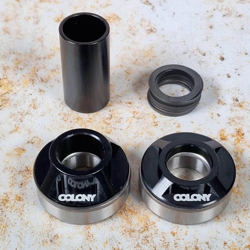 Colony mid bmx bottom - bmx,