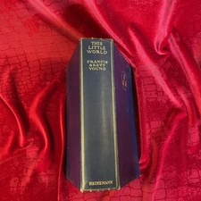 This Little World; by Francis