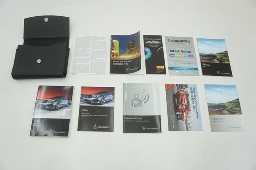 Set owners manual - set,