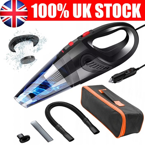 4000pa powerful car vacuum - car,