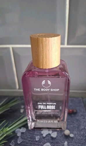 The body shop - the,