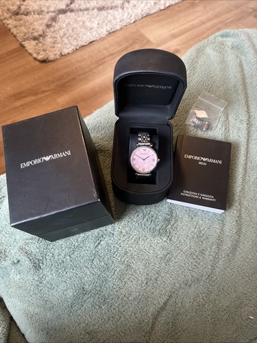 Genuine emporio armani - emporio,