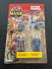 M.A.S.K. Kenner MASK Matt