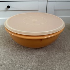 Vintage Tupperware Fix & Mix