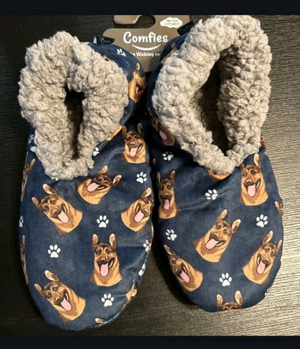 Comfies german shepherd dog - shepherd,
