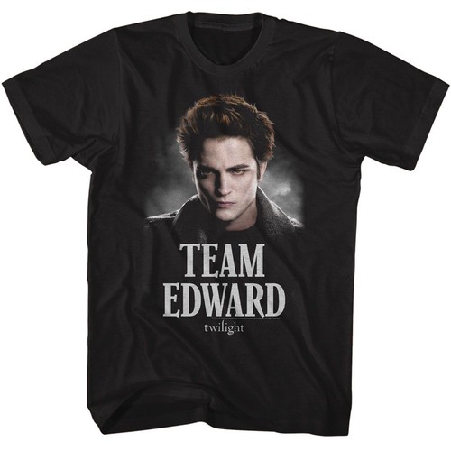 Twilight team edward - team,