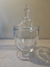 Laura Ashley Glass Bon Bon