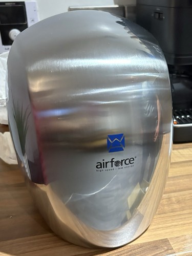 World dryer airforce - dryer, high