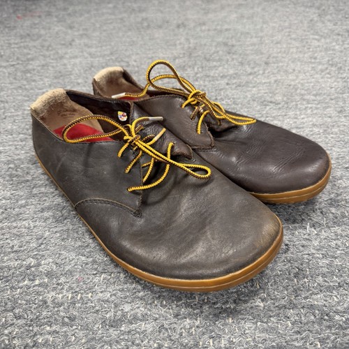 Vivobarefoot shoes mens - vivobarefoot, ii