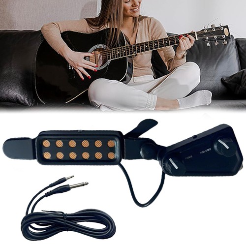 Guitar pickup tuner - pickup, classic