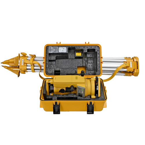 Topcon 110 digital - topcon, dt-110