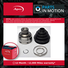 CV Joint fits AUDI A4 B8 2.0D