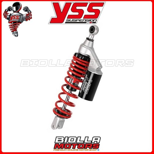 Pair rear shock - pair, yss