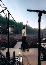 Fontaines DC A3 A4 Print