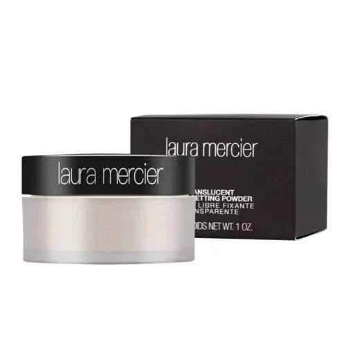 Laura mercier loose setting - mercier,