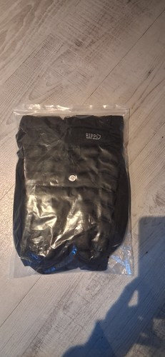 Snowboard ski crash - ski, pants