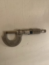 micrometer moore and wright